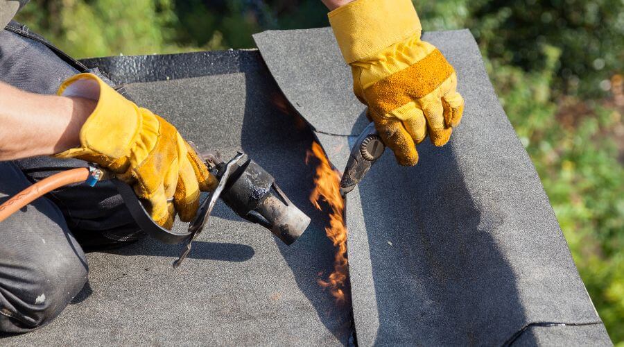 Expert Emergency Roof Repairs services in Worthington, MA